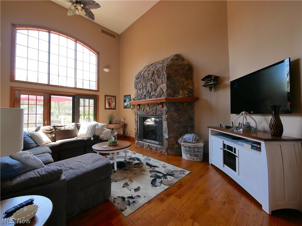 Hidden Meadows Add - Residential