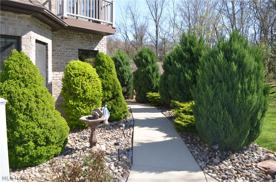 Hidden Meadows Add - Residential