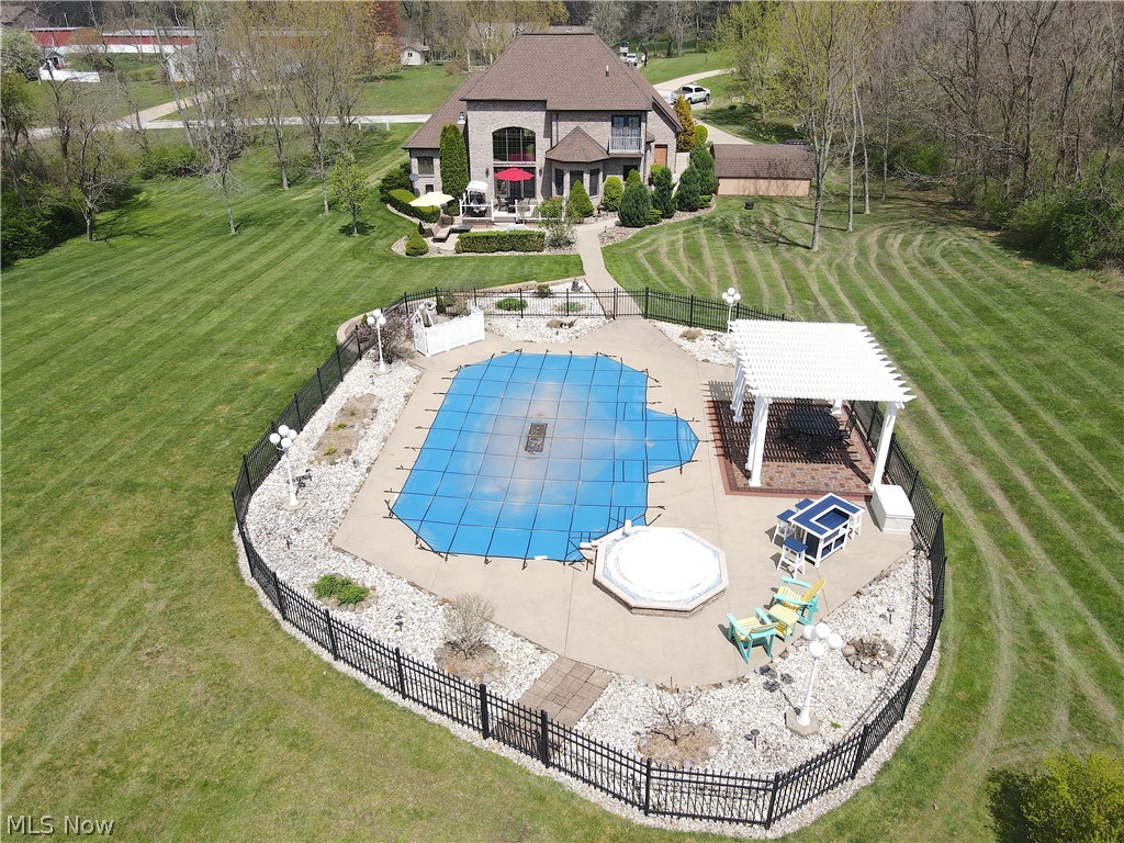 Hidden Meadows Add - Residential