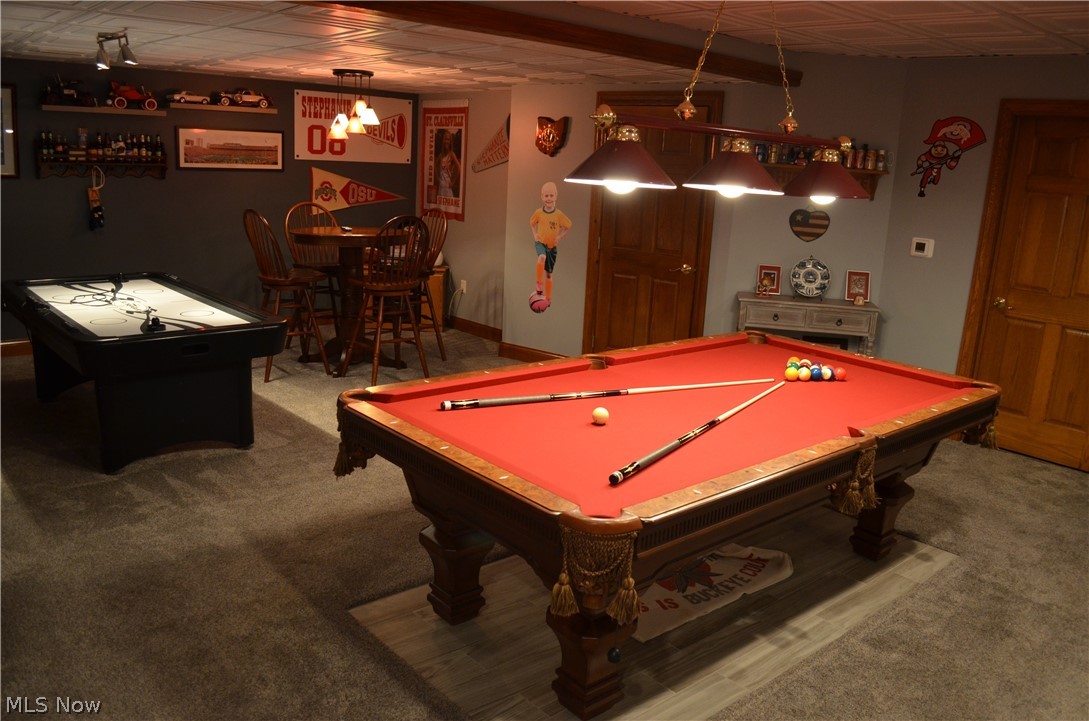 Hidden Meadows Add - Residential