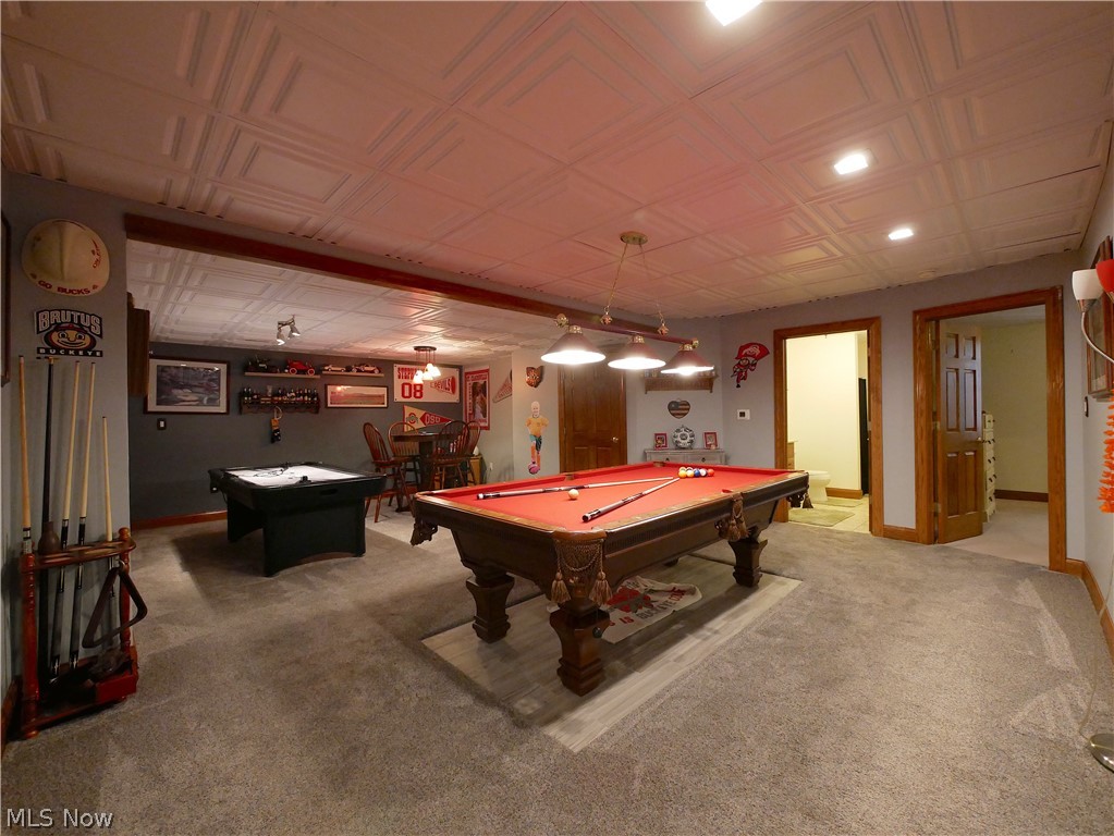 Hidden Meadows Add - Residential