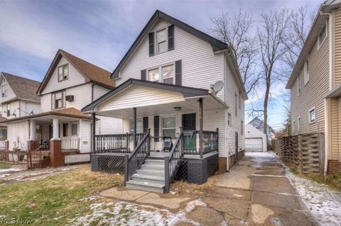 4324 Riverside Avenue Cleveland OH 44102