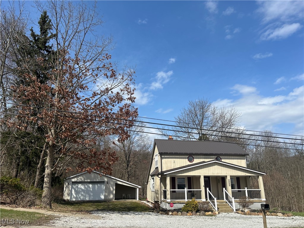 14086 E Center Street, Burton, Ohio image 29