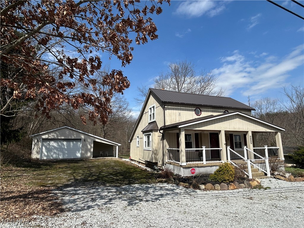 14086 E Center Street, Burton, Ohio image 2