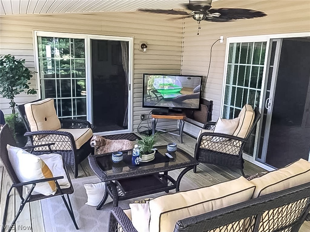 Meadows/Mogadore - Residential