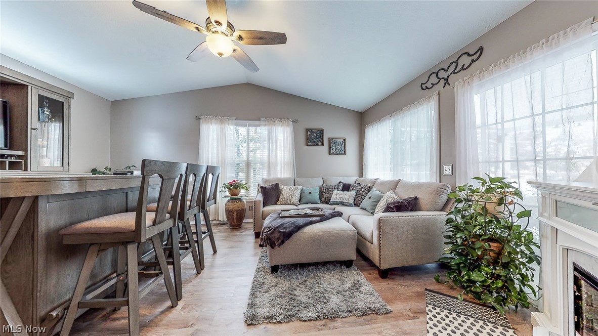 Meadows/Mogadore - Residential