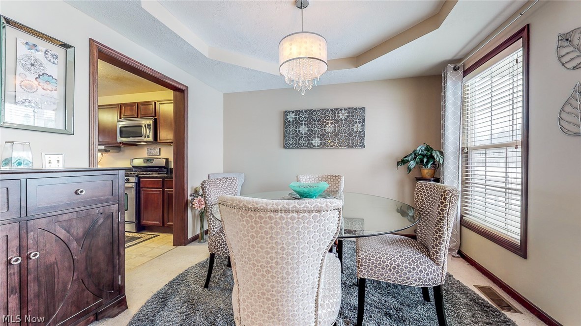 Meadows/Mogadore - Residential