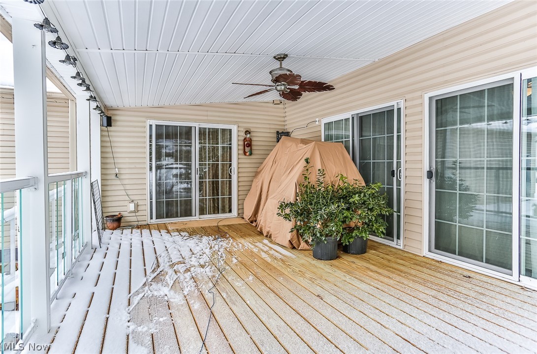 Meadows/Mogadore - Residential