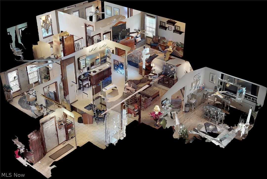 Meadows/Mogadore - Residential