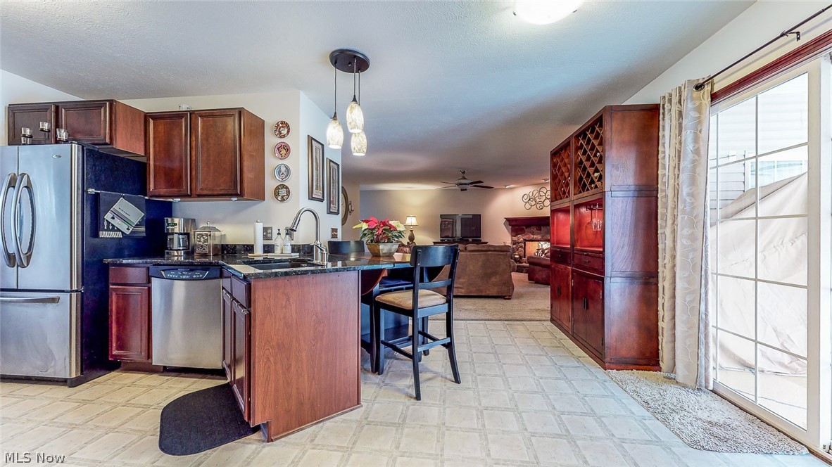 Meadows/Mogadore - Residential