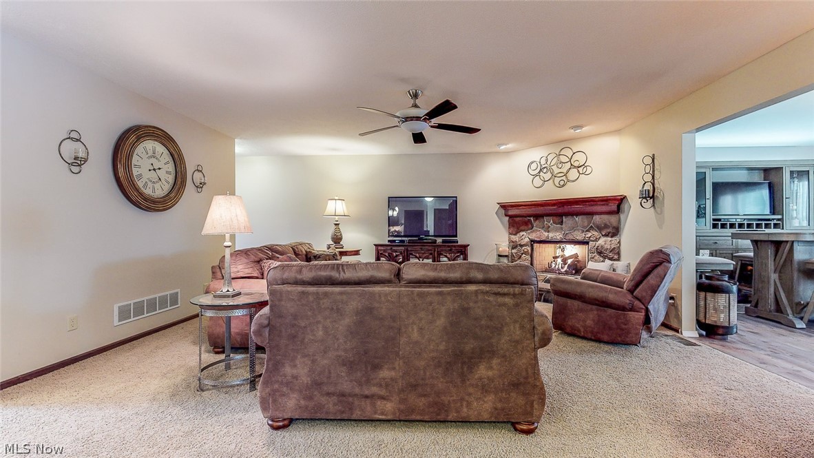 Meadows/Mogadore - Residential