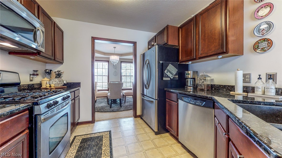 Meadows/Mogadore - Residential