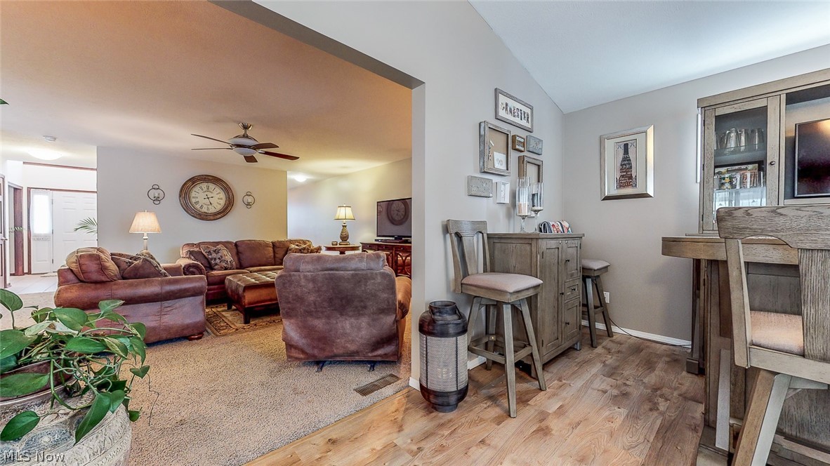 Meadows/Mogadore - Residential