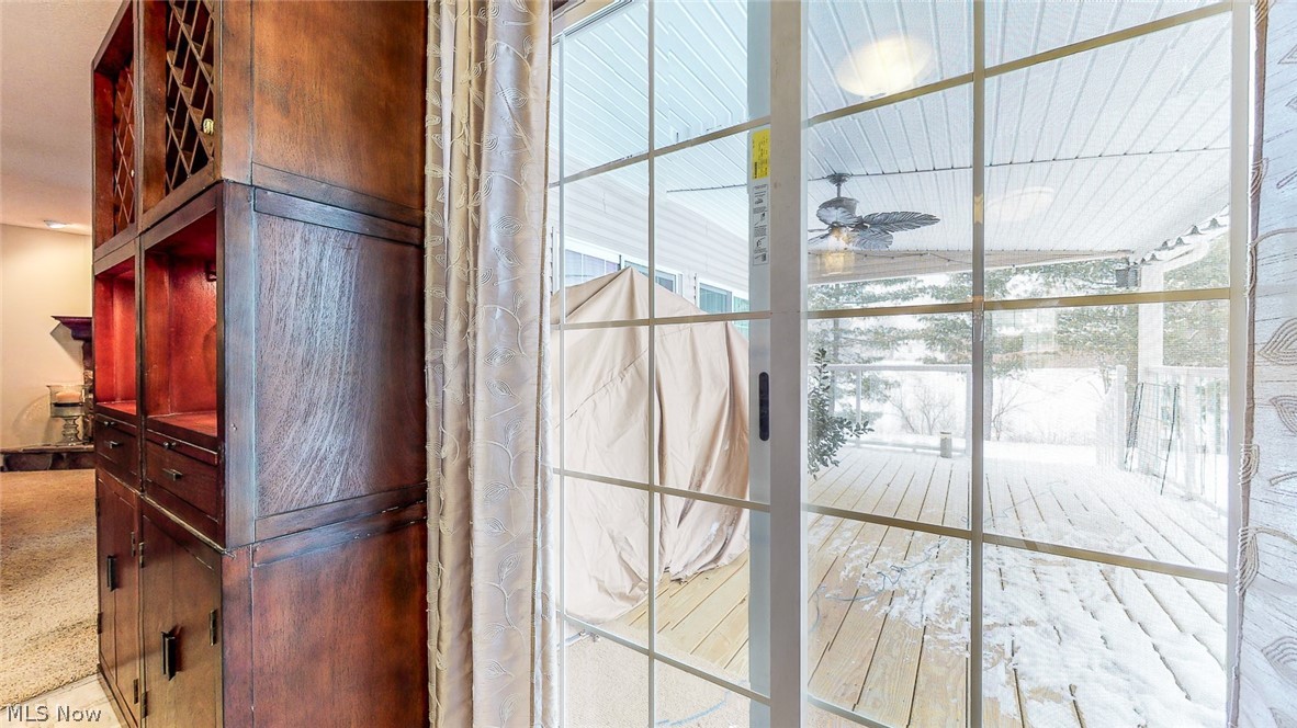 Meadows/Mogadore - Residential