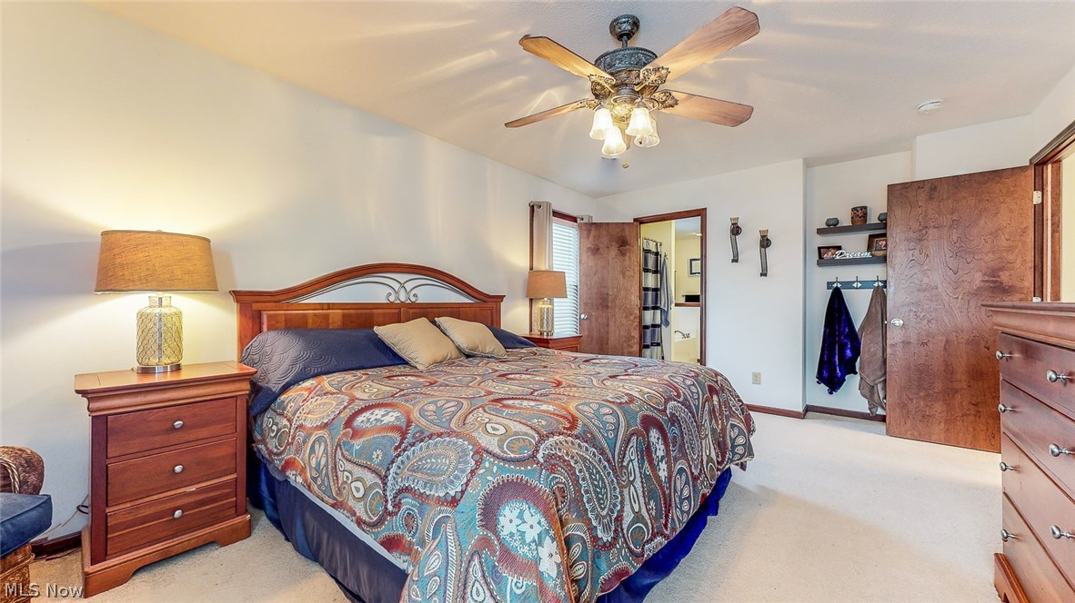 Meadows/Mogadore - Residential