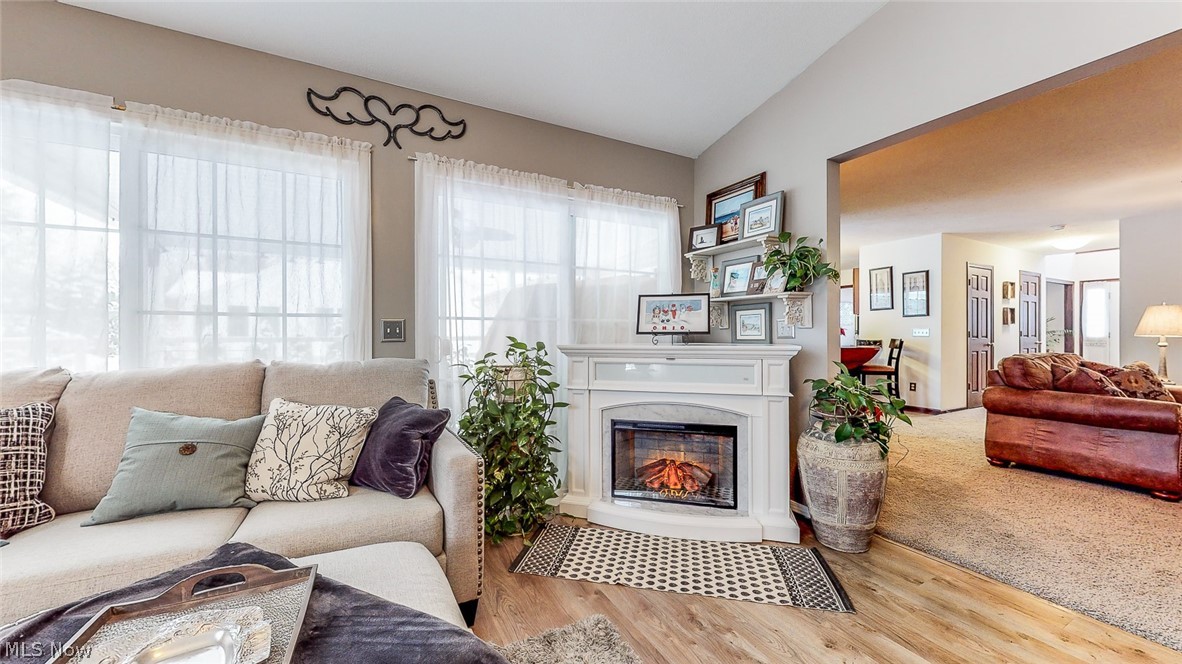 Meadows/Mogadore - Residential