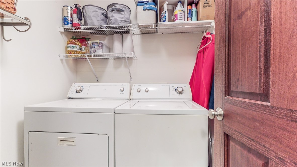 Meadows/Mogadore - Residential