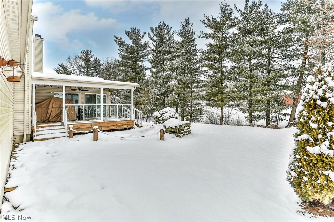 Meadows/Mogadore - Residential