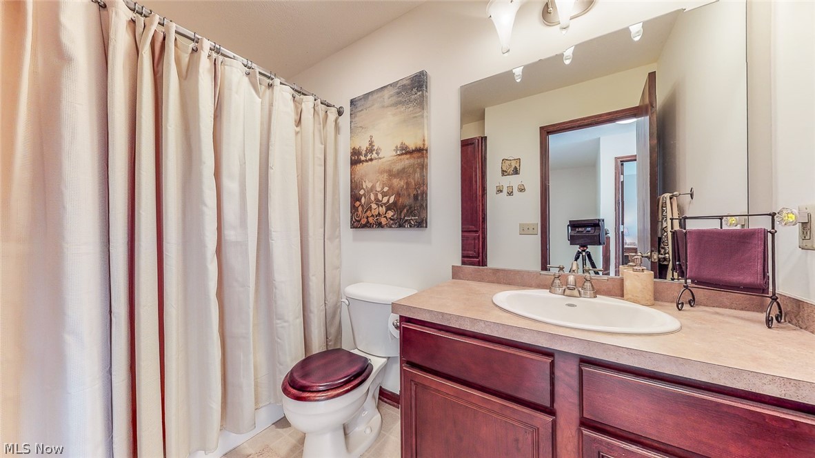 Meadows/Mogadore - Residential