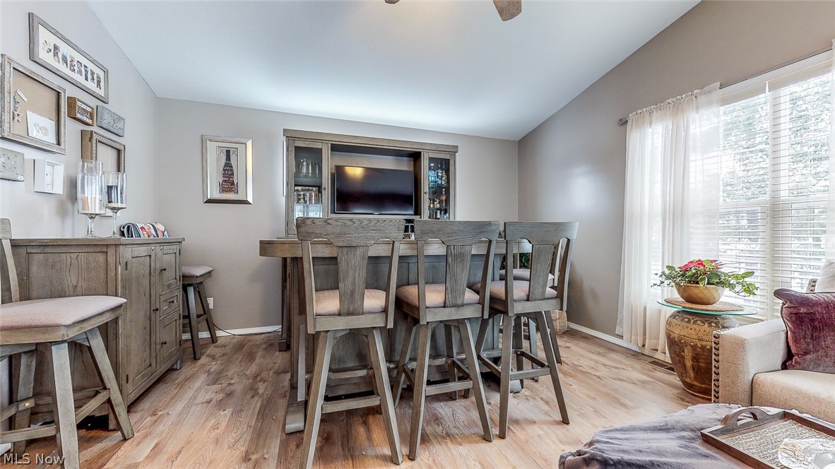 Meadows/Mogadore - Residential