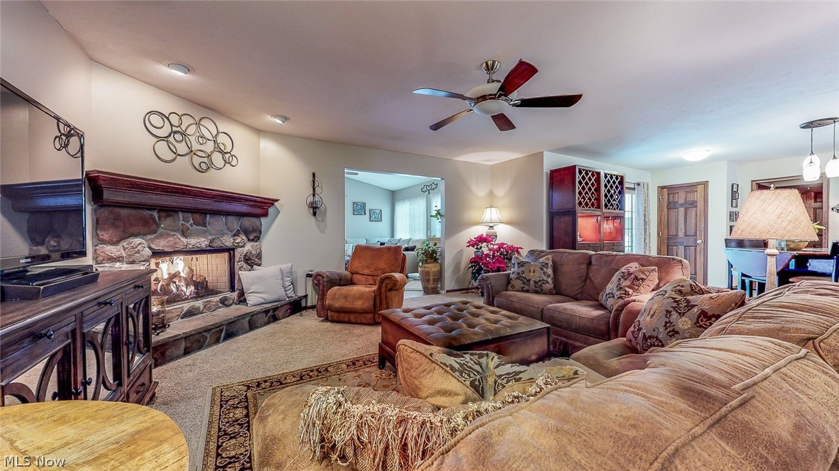 Meadows/Mogadore - Residential