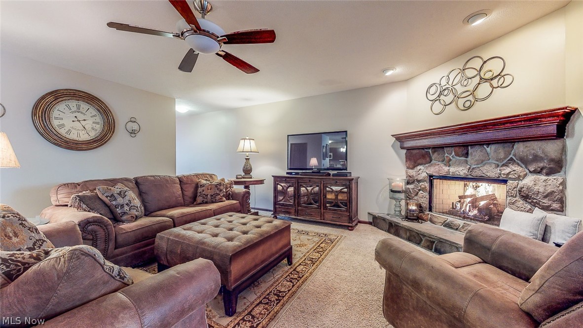 Meadows/Mogadore - Residential