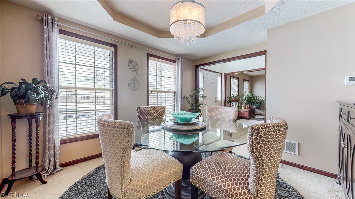 Meadows/Mogadore - Residential