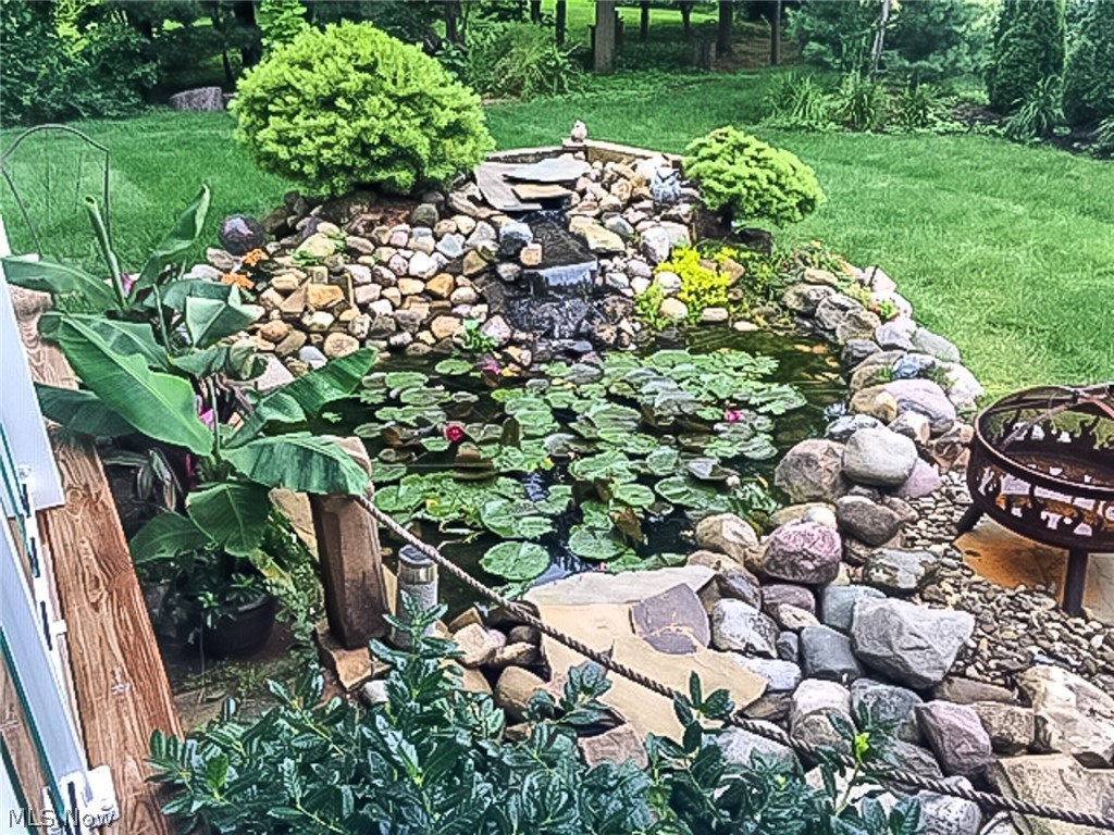 Meadows/Mogadore - Residential