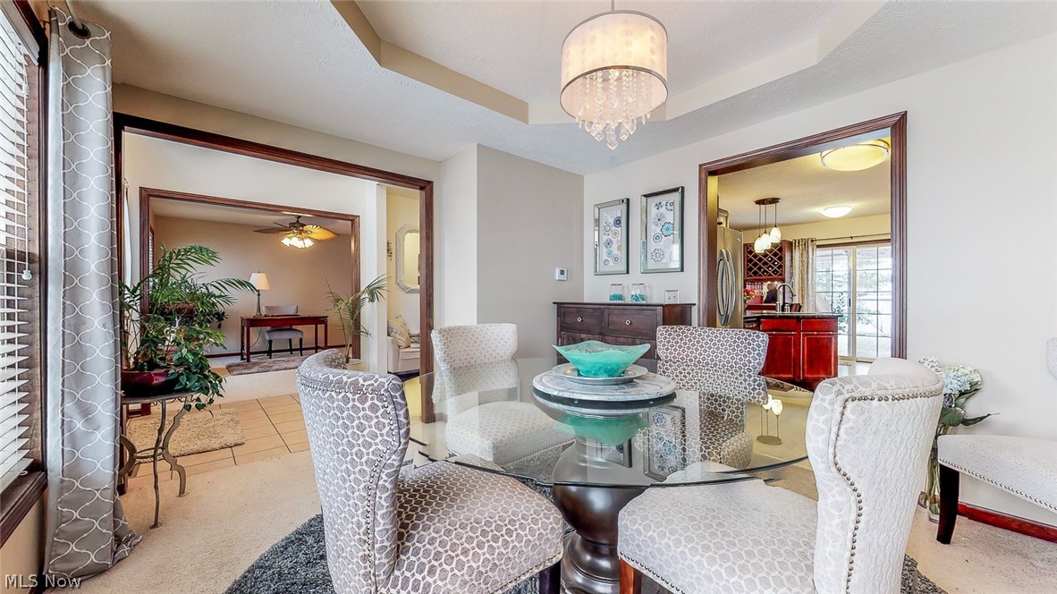 Meadows/Mogadore - Residential