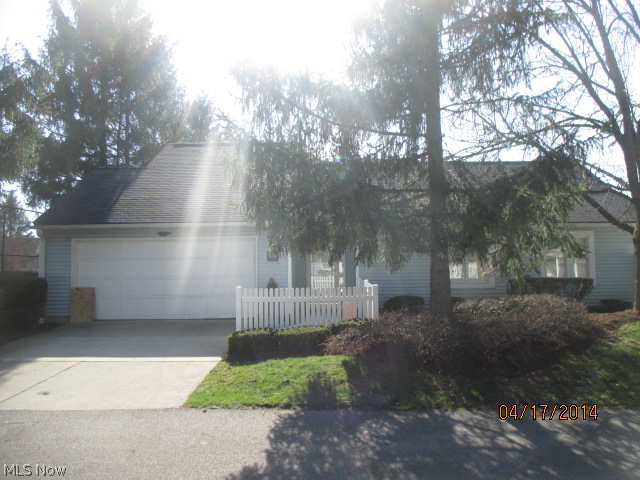 Eagles Chase Condo - Residential