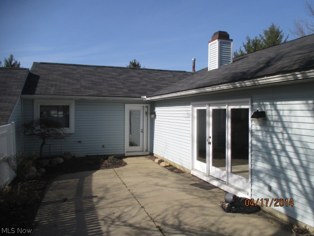 Eagles Chase Condo - Residential