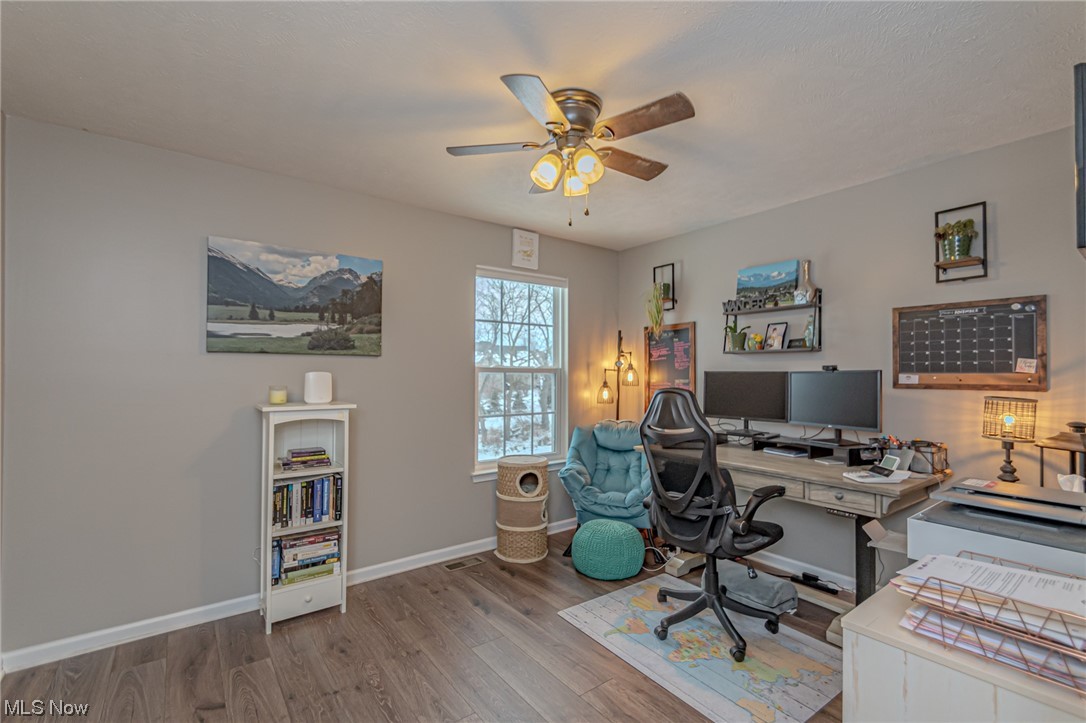 Lexington Farms North #3 - Residential