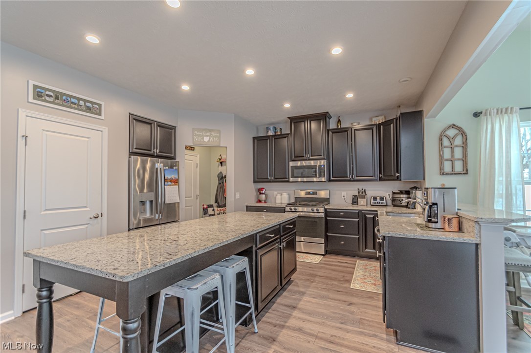 Lexington Farms North #3 - Residential