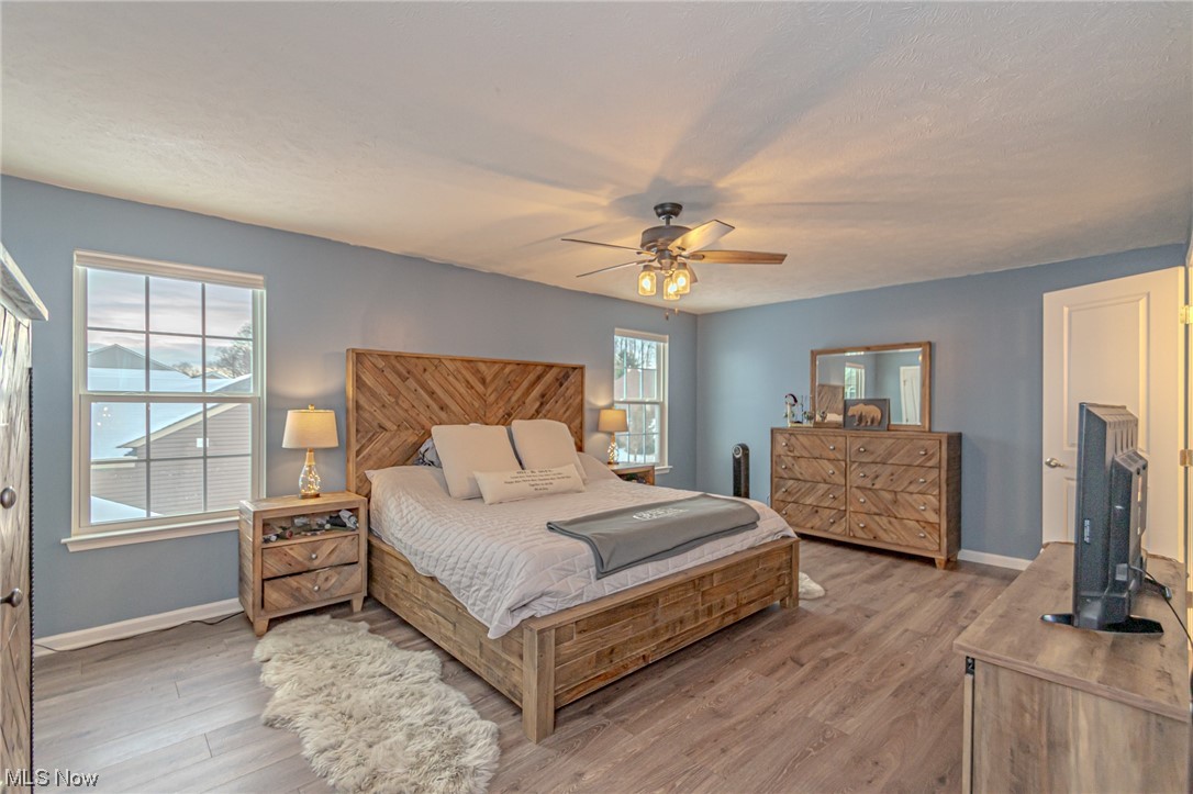 Lexington Farms North #3 - Residential