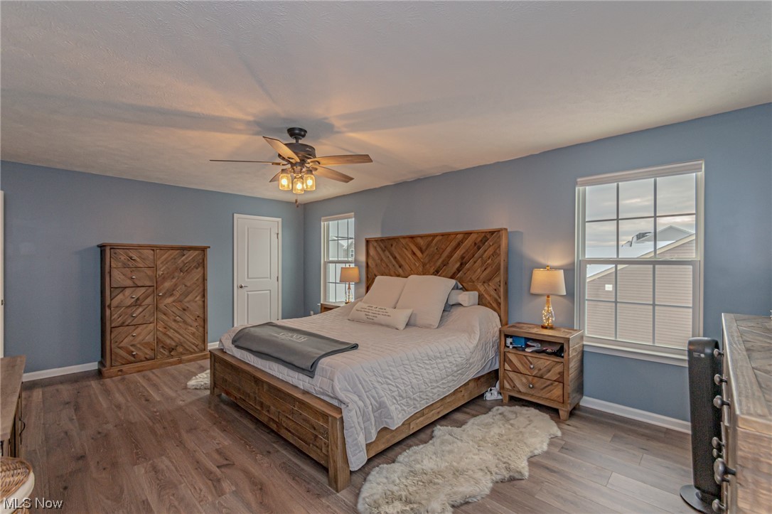 Lexington Farms North #3 - Residential