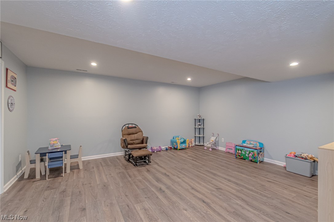 Lexington Farms North #3 - Residential