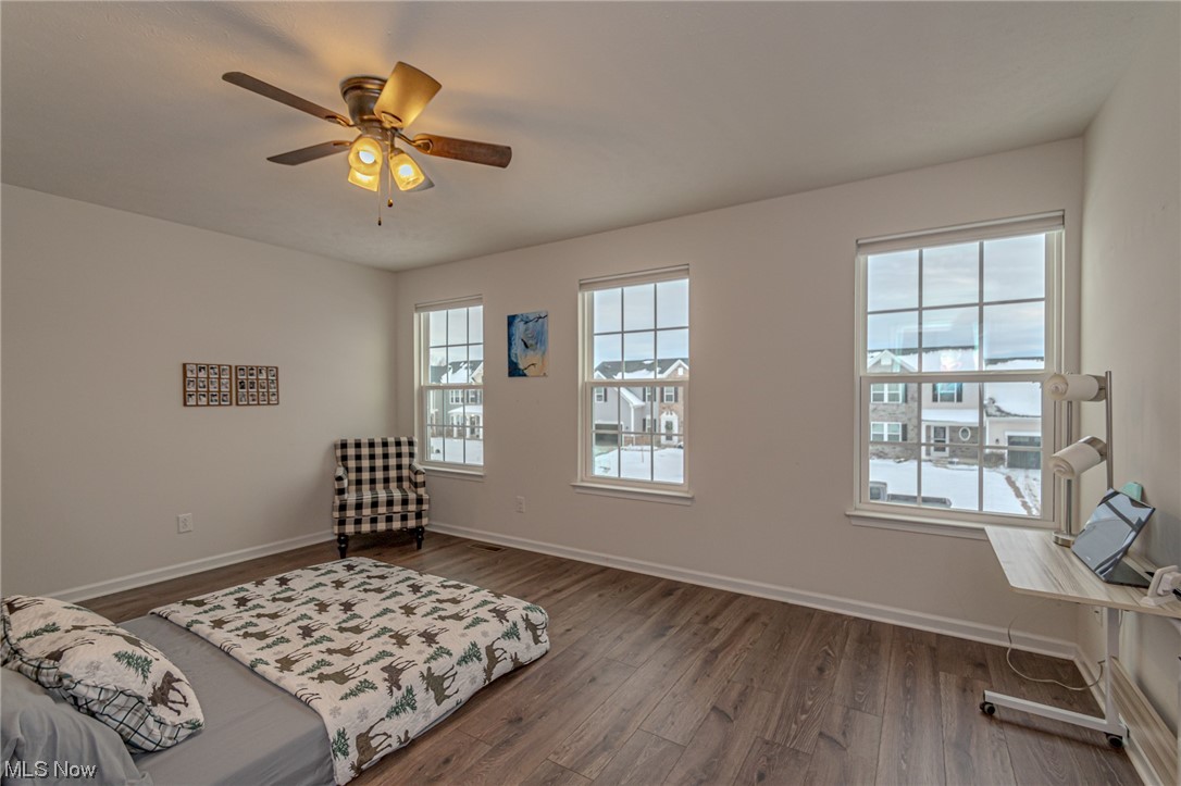 Lexington Farms North #3 - Residential