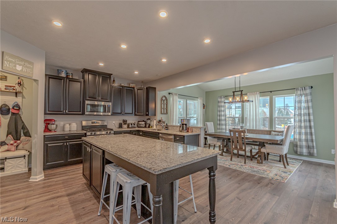 Lexington Farms North #3 - Residential