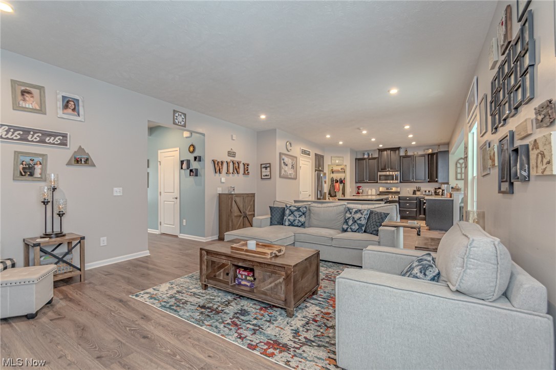 Lexington Farms North #3 - Residential