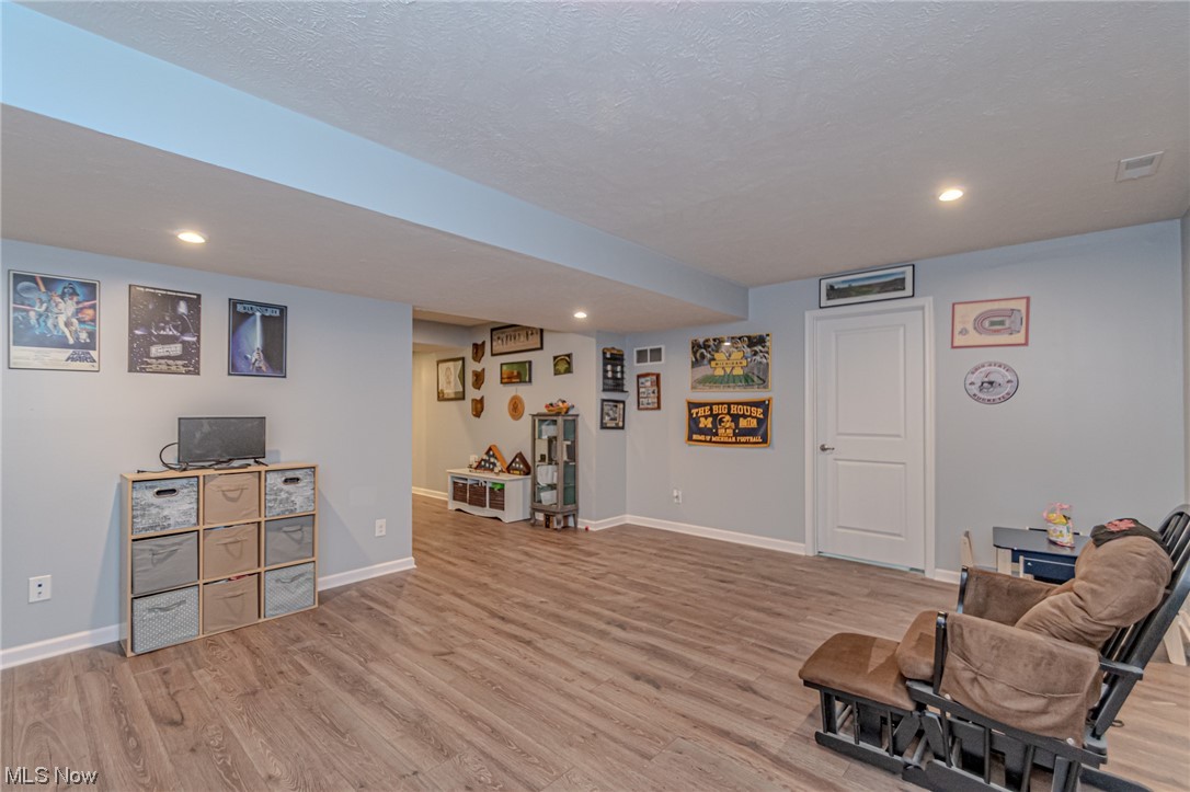 Lexington Farms North #3 - Residential