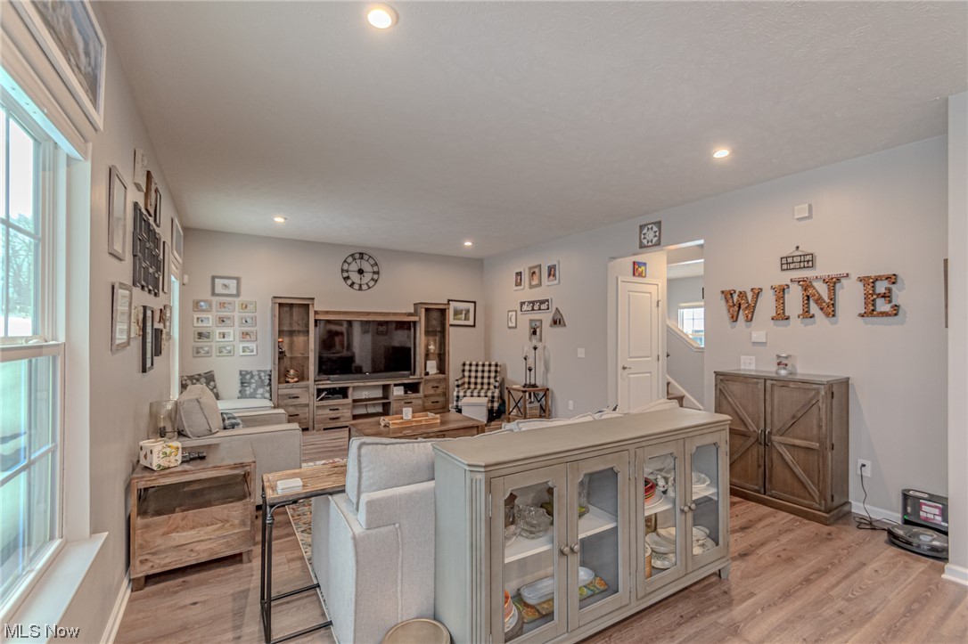 Lexington Farms North #3 - Residential