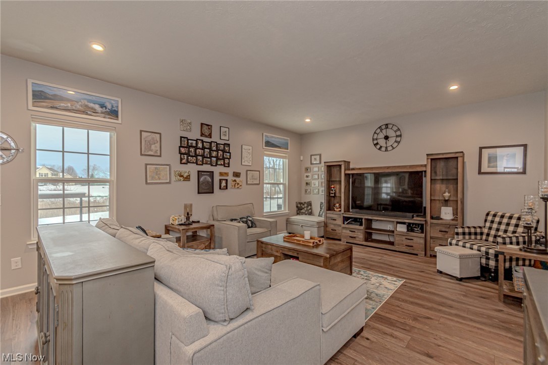 Lexington Farms North #3 - Residential