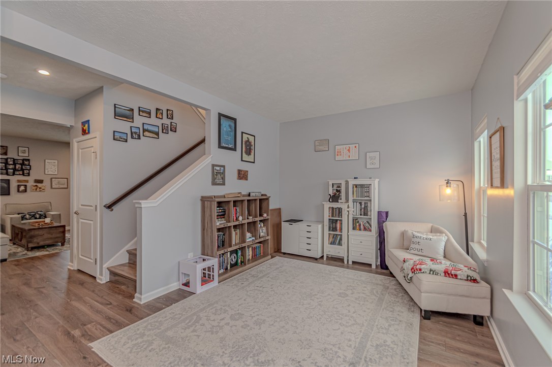 Lexington Farms North #3 - Residential