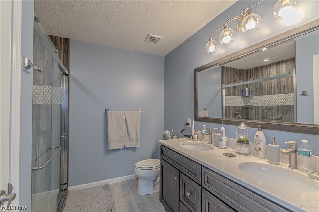 Lexington Farms North #3 - Residential