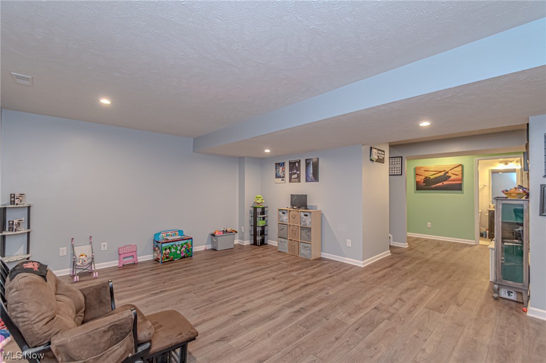 Lexington Farms North #3 - Residential