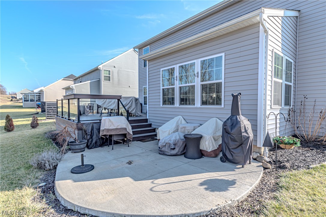 Lexington Farms North #3 - Residential