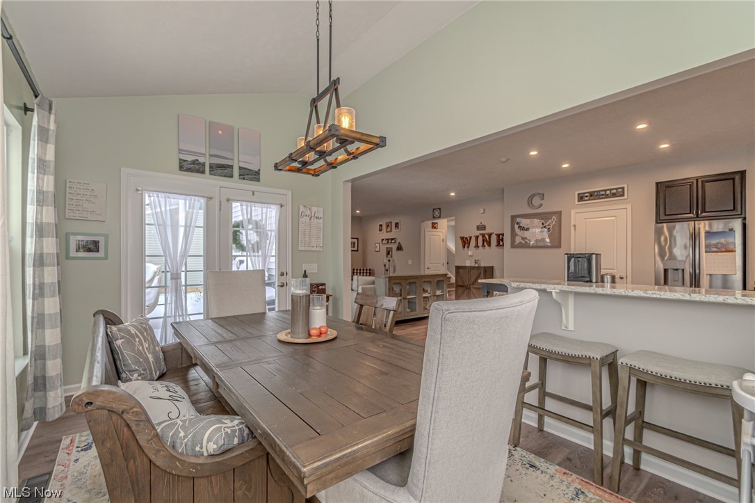 Lexington Farms North #3 - Residential