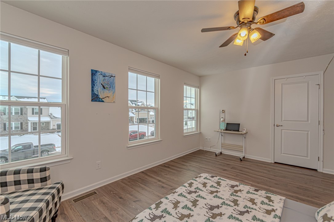 Lexington Farms North #3 - Residential