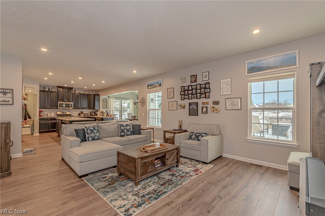 Lexington Farms North #3 - Residential