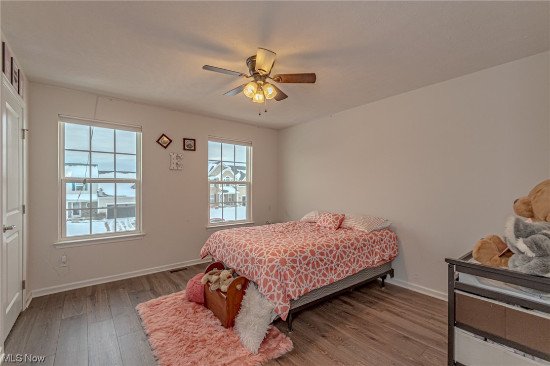 Lexington Farms North #3 - Residential